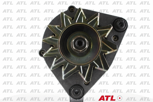 Alternator (L 34 080)