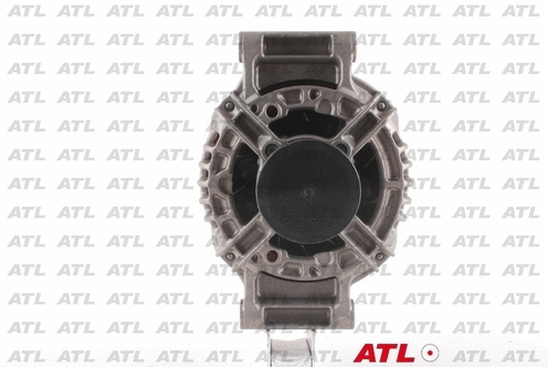Alternator (L 47 840)