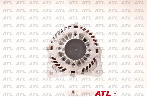 Alternator (L 51 440)