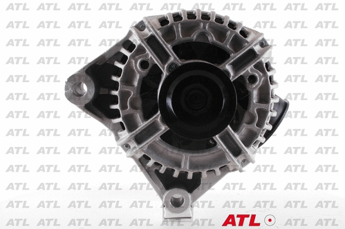 Alternator (L 41 290)