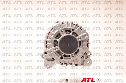 Alternator (L 45 341)