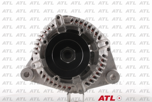Alternator (L 39 300)