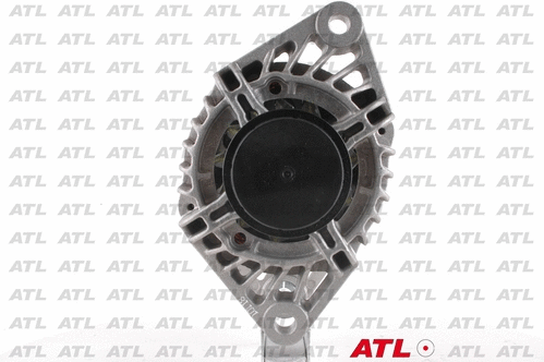 Alternator (L 49 230)