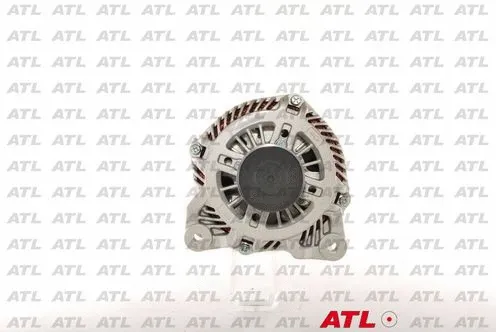 Alternator (L 50 120)