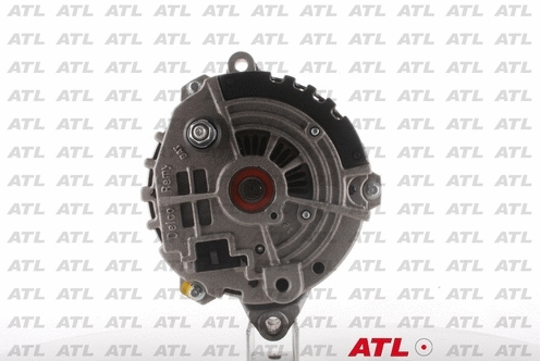 Alternator (L 65 700)