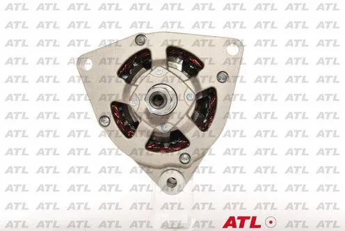 Alternator (L 31 300)