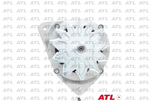 Alternator (L 30 565)