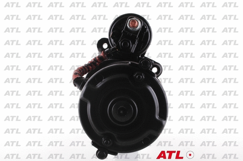 Starter (A 10 590)