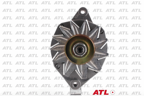Alternator (L 37 280)