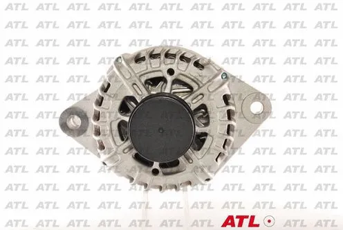 Alternator (L 84 870)