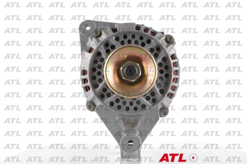 Alternator (L 68 220)