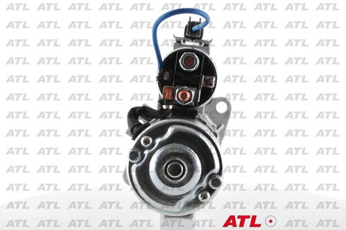 Starter (A 17 540)