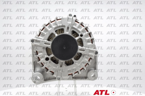 Alternator (L 50 460)