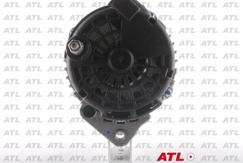 Alternator (L 81 340)