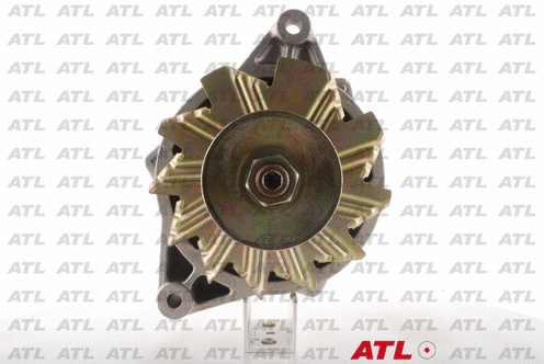 Alternator (L 30 840)