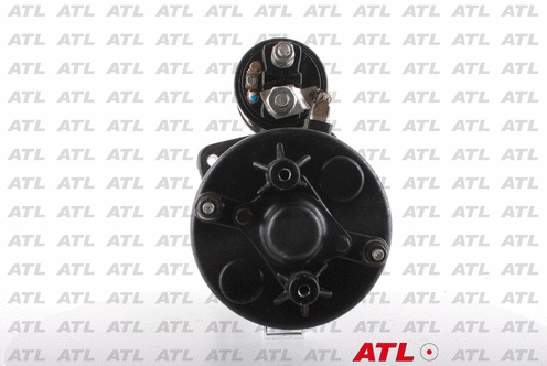 Starter (A 17 510)