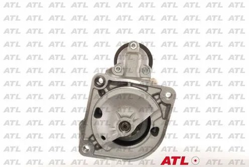 Starter (A 25 380)