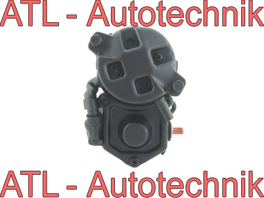 Starter (A 14 490)