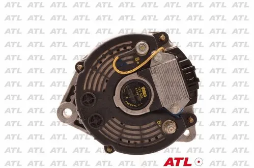 Alternator (L 34 770)