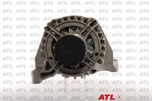 Alternator (L 80 480)