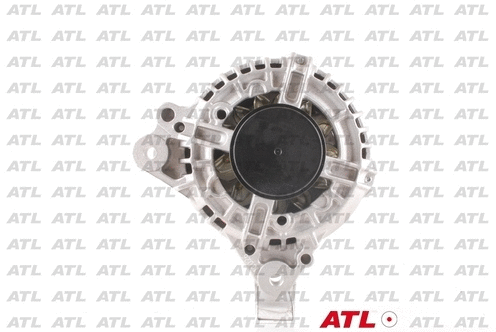 Alternator (L 47 350)