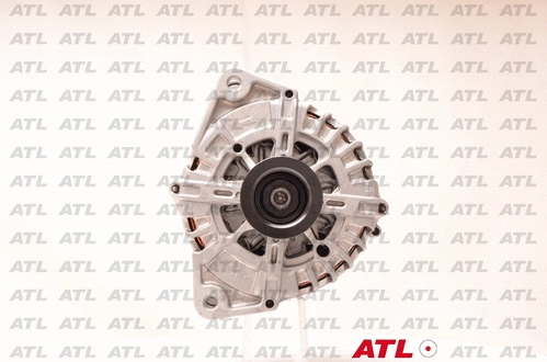 Alternator (L 84 661)