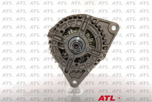 Alternator (L 49 950)