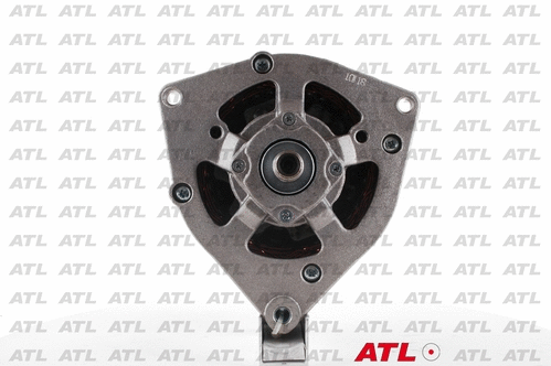 Alternator (L 39 820)