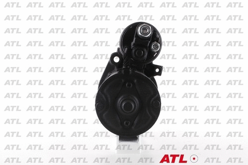 Starter (A 16 380)