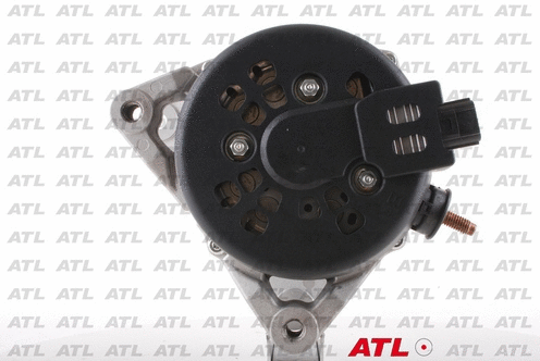 Alternator (L 82 650)