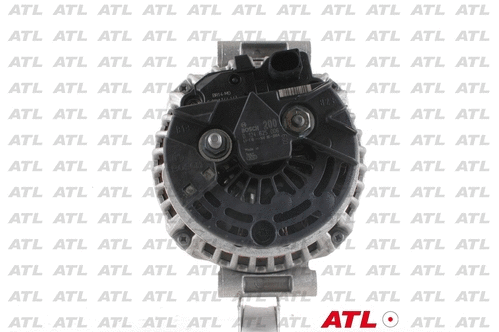 Alternator (L 46 320)