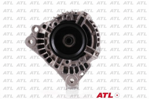 Alternator (L 46 050)