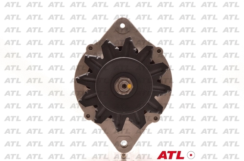 Alternator (L 85 640)
