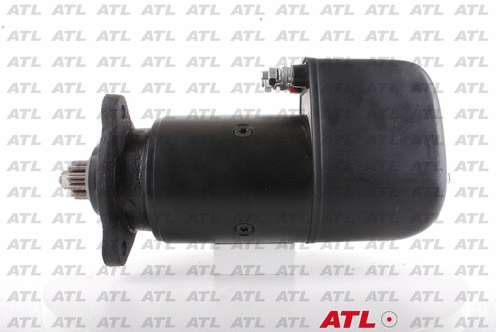 Starter (A 13 420)