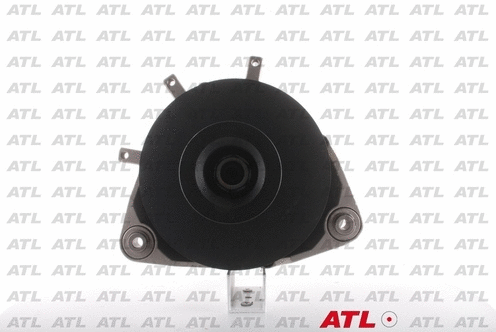 Alternator (L 37 460)