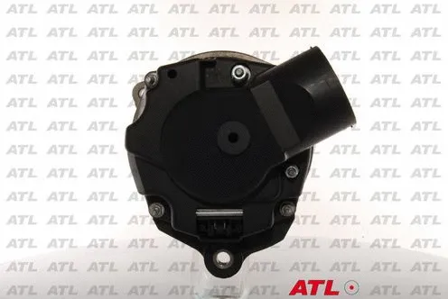 Alternator (L 40 045)