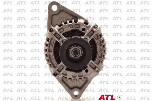 Alternator (L 46 060)