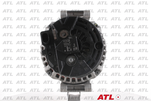 Alternator (L 80 300)