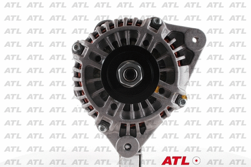 Alternator (L 43 140)