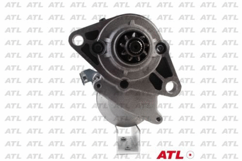 Starter (A 16 650)