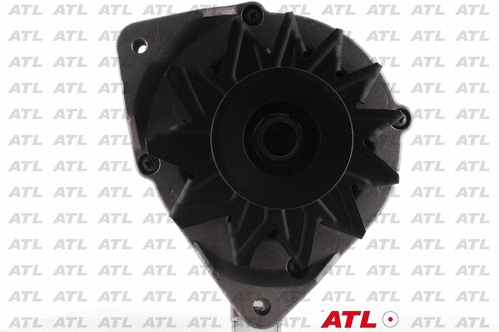 Alternator (L 36 660)