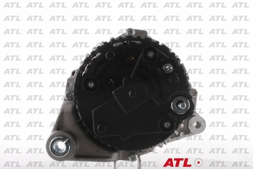 Alternator (L 83 380)
