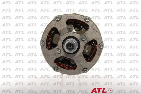 Alternator (L 83 600)