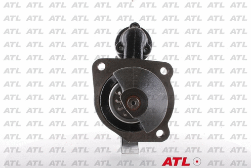 Starter (A 13 690)