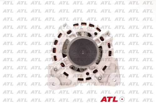 Alternator (L 50 720)