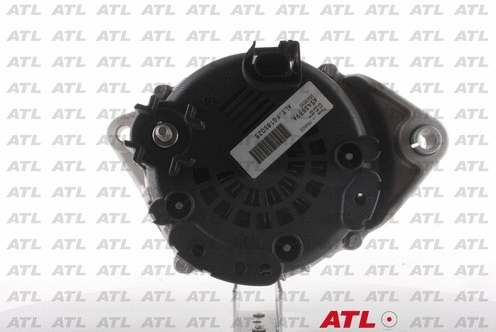 Alternator (L 80 890)
