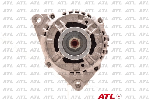 Alternator (L 39 860)
