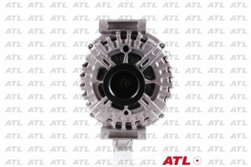 Alternator (L 47 650)