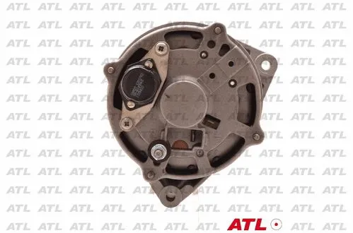 Alternator (L 31 150)