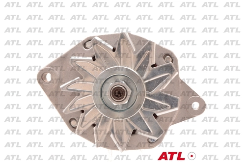 Alternator (L 69 930)